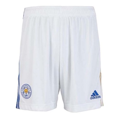 Pantalones Leicester City Segunda 2020-2021